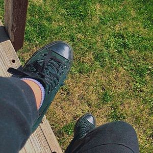 Meet your Posher, Samara